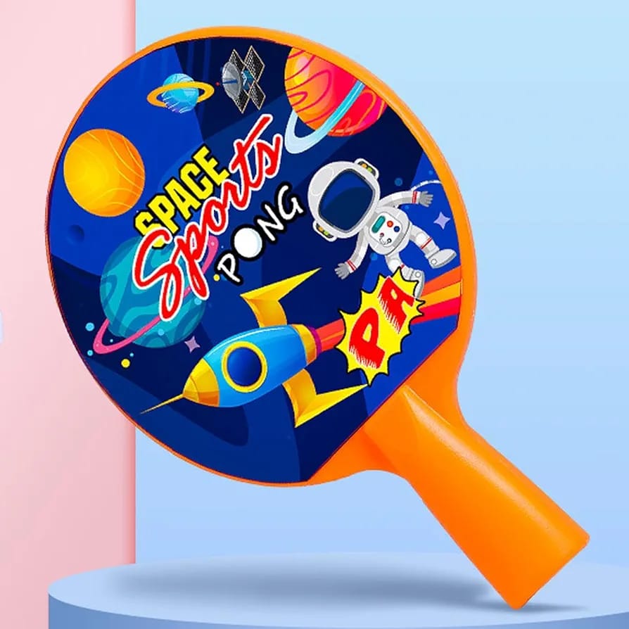 Space Tennis Ping Pong Training Set - 639