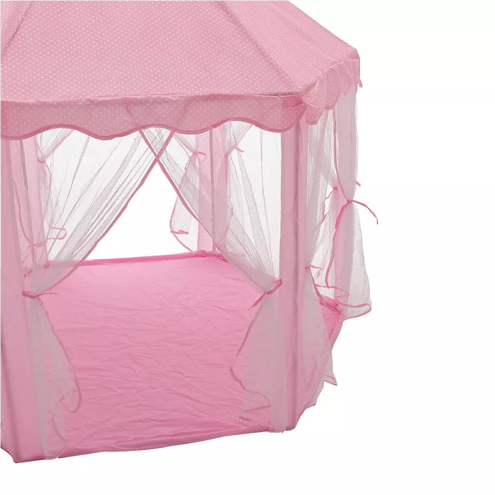Fairy Tail Princess Castle Tent for Kids - 822