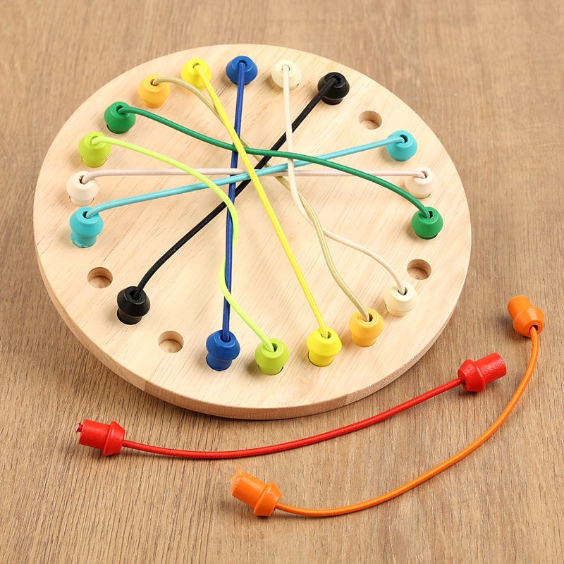 The Rope Breaking Challenge Game - 570