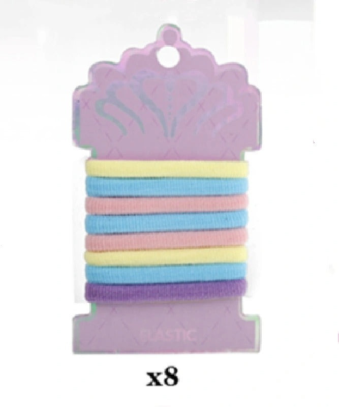 DIY Beads Unicorn Bracelet Kit 180 Pieces - 031 - Default Title - Odeez | Educational Toys Pakistan 