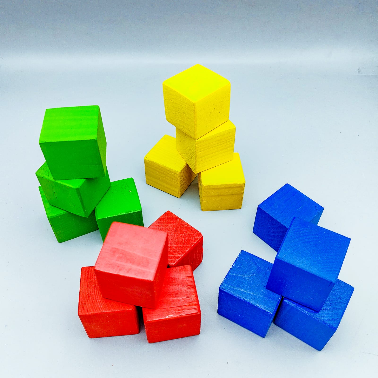 Logical Blocks with Pattern Recognition 12 Patterns - 004 - Default Title - Odeez | Educational Toys Pakistan 