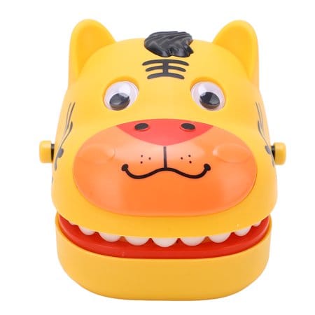 Cute Animals Bitting Fingers Game Random Animals - 268 - Default Title - Odeez | Educational Toys Pakistan 