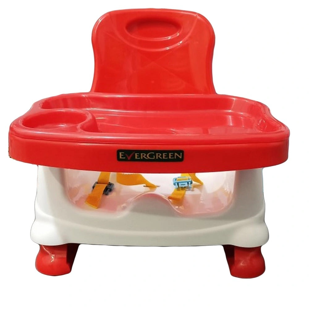 Health Care Booster Seat Dining Chair - 549