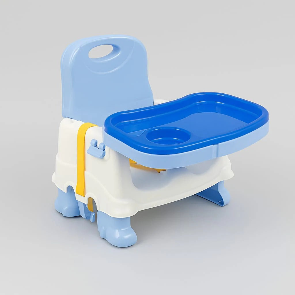 Health Care Booster Seat Dining Chair - 549
