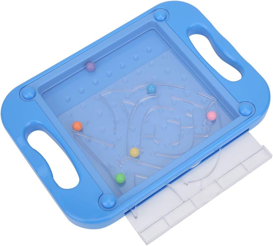 Hand Balance Puzzle Maze Game 12 Pattern Challenges - 522 - Default Title - Odeez | Educational Toys Pakistan 