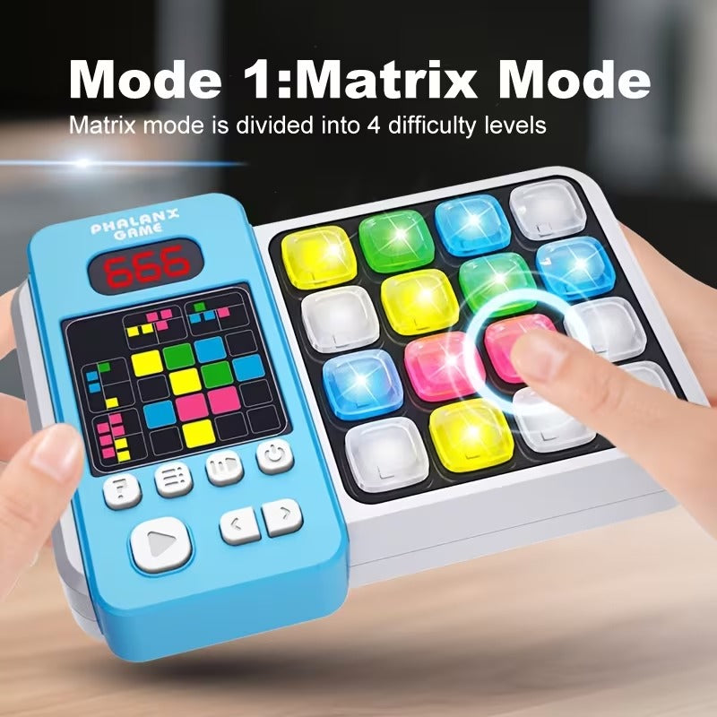 PHALANH Multifunction Logic Puzzle Electronic Game - 702