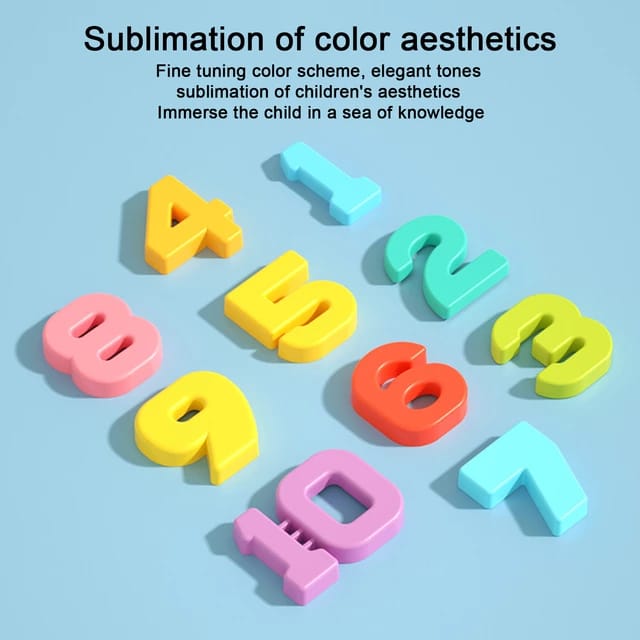 Multifunction Best Frog Digital Balance with Spelling Kit - 009 - Default Title - Odeez | Educational Toys Pakistan 