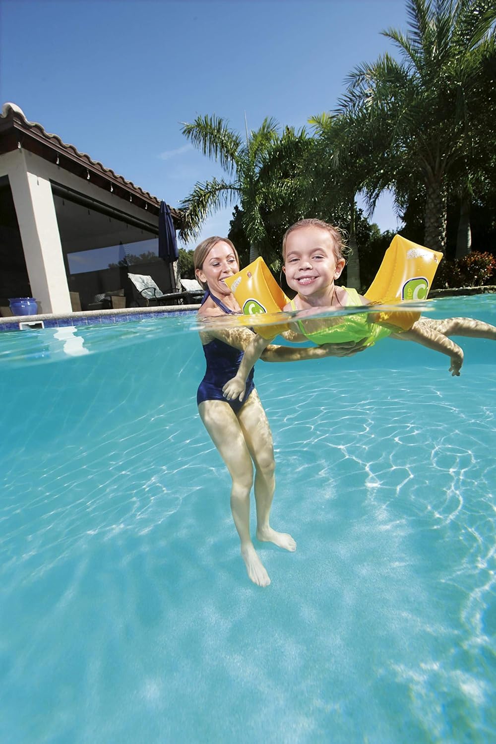 Bestway Swim Safe Armbands