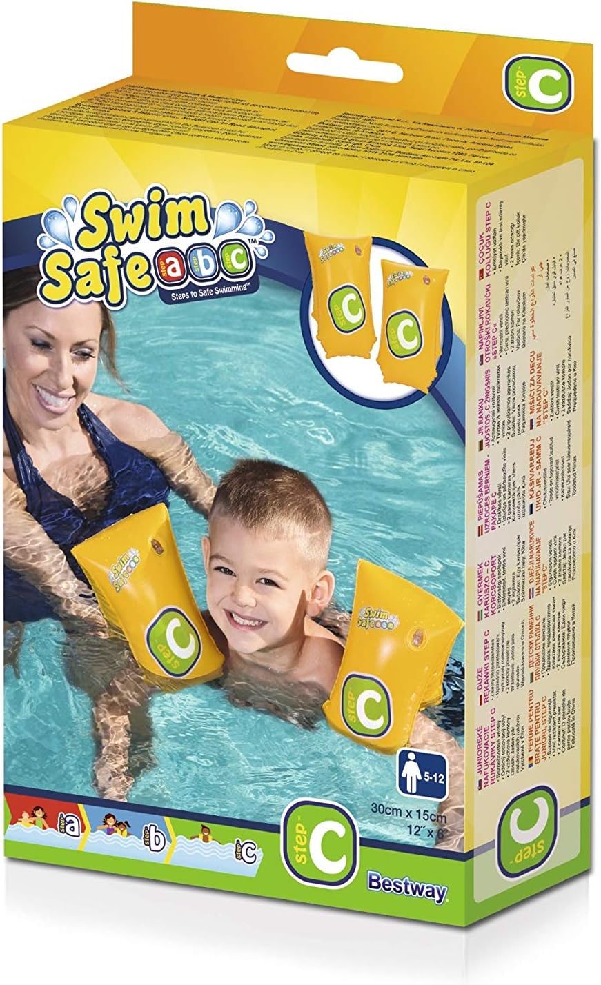 Bestway Swim Safe Armbands