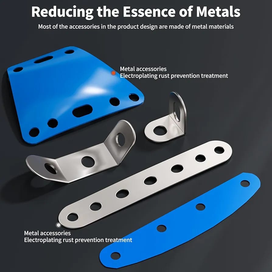 Build and Play Steel Racing Car Construction 208 pieces - 242 - Default Title - Odeez | Educational Toys Pakistan 