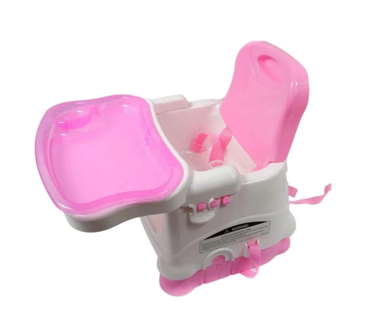Health Care Booster Seat Dining Chair - 549