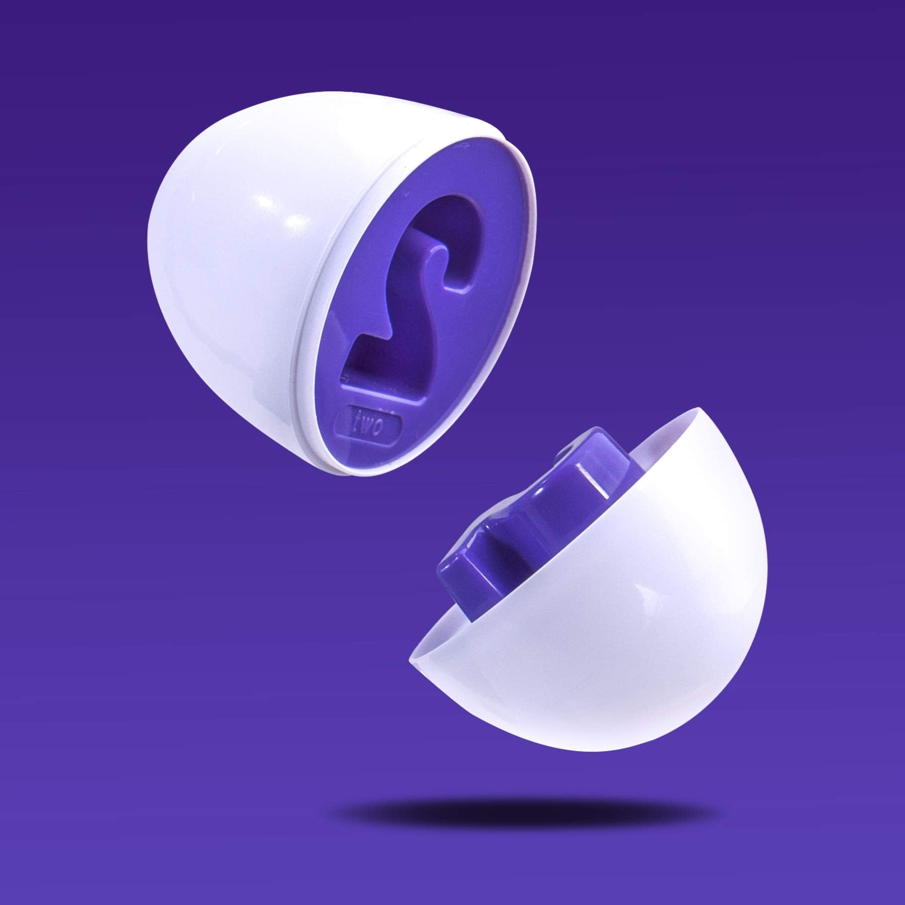 Matching Eggs Color Recognition and Count 26 Pieces - F27 - Default Title - Odeez | Educational Toys Pakistan 