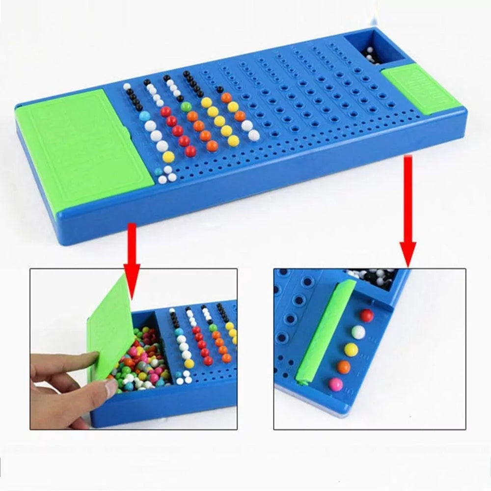 Code Breaking Challenge Game - Default Title - Odeez | Educational Toys Pakistan 