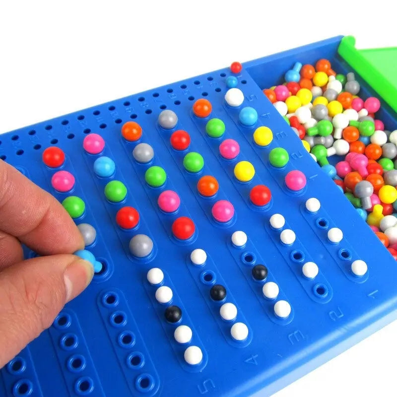 Code Breaking Challenge Game - Default Title - Odeez | Educational Toys Pakistan 