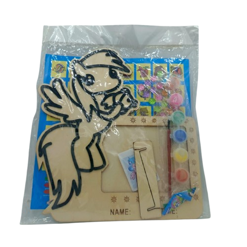 Creative Painting Kit - Default Title - Odeez | Educational Toys Pakistan 