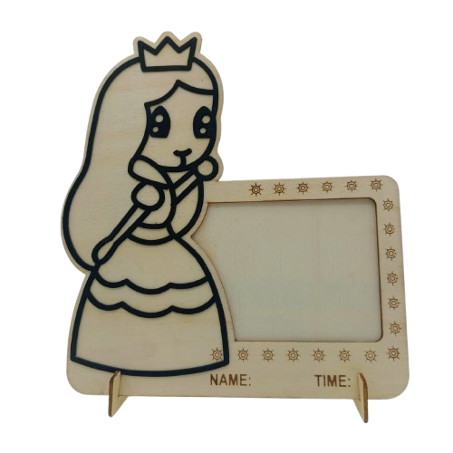 Creative Painting Kit - Default Title - Odeez | Educational Toys Pakistan 