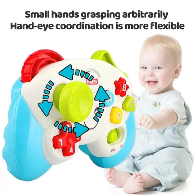 Game Activity Controller for kids - Default Title - Odeez | Educational Toys Pakistan 