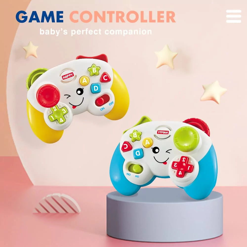 Game Activity Controller for kids - Default Title - Odeez | Educational Toys Pakistan 