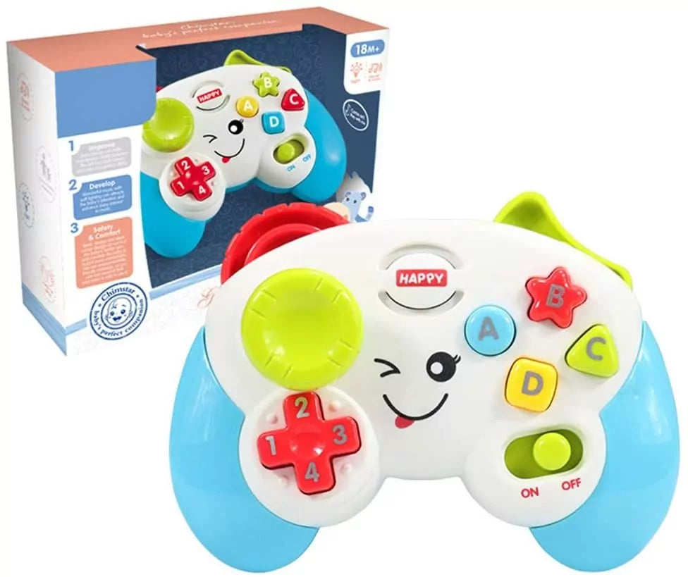 Game Activity Controller for kids - Default Title - Odeez | Educational Toys Pakistan 