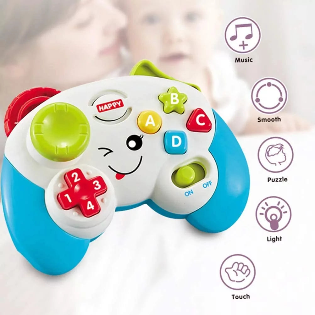 Game Activity Controller for kids - Default Title - Odeez | Educational Toys Pakistan 
