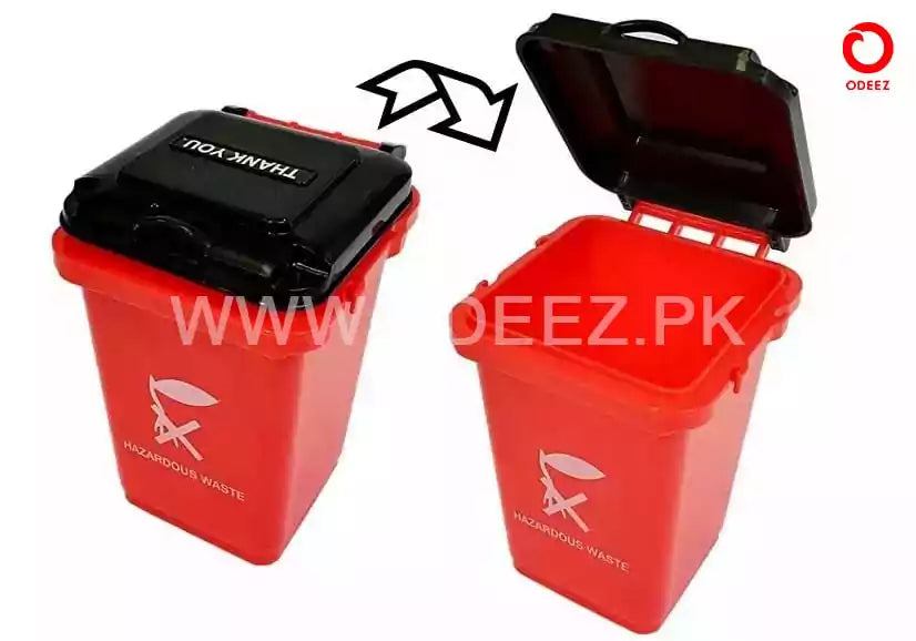 Garbage Sorting Toy - 100 Cards - Default Title - Odeez | Educational Toys Pakistan 