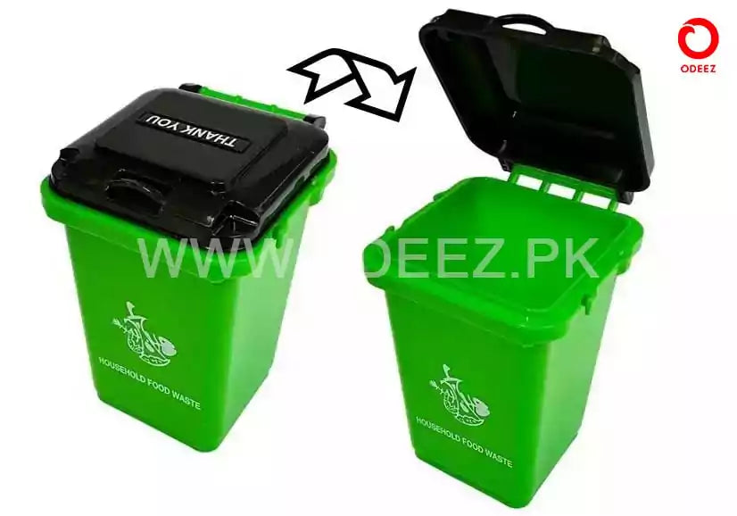 Garbage Sorting Toy - 100 Cards - Default Title - Odeez | Educational Toys Pakistan 