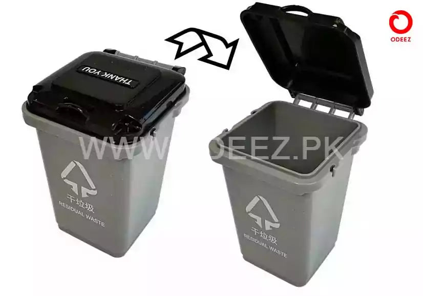 Garbage Sorting Toy - 100 Cards - Default Title - Odeez | Educational Toys Pakistan 