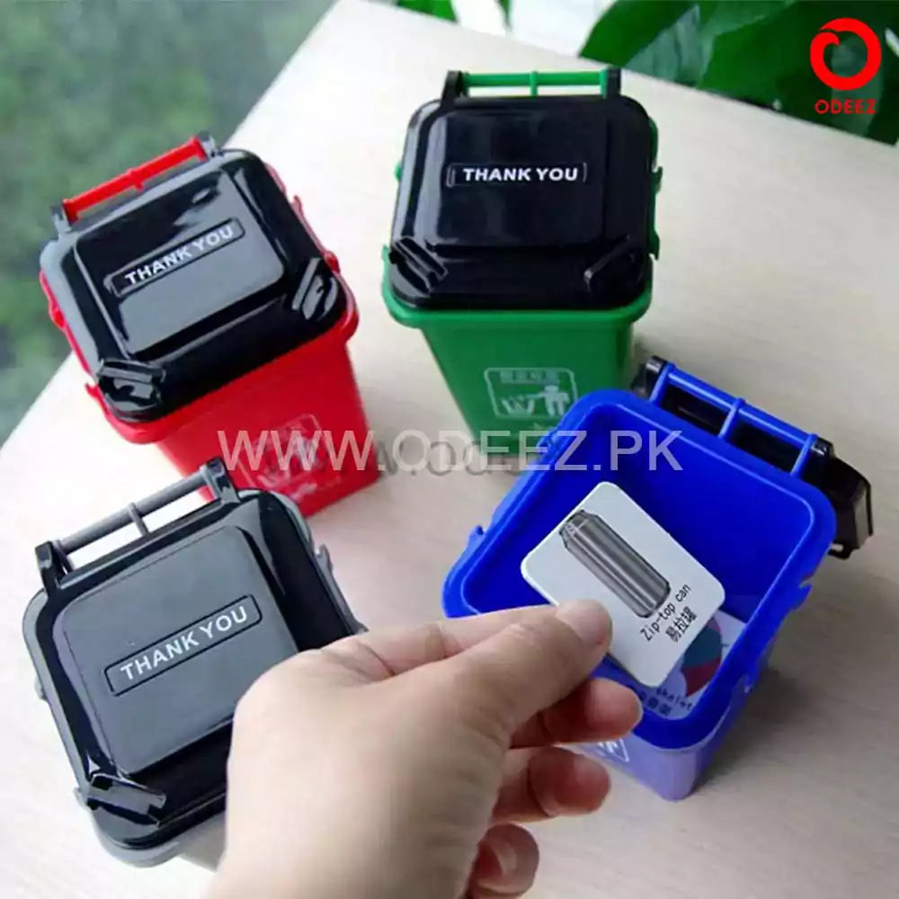 Garbage Sorting Toy - 100 Cards - Default Title - Odeez | Educational Toys Pakistan 