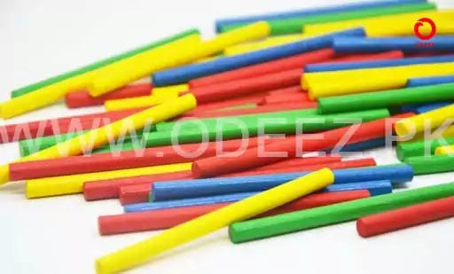 Magnetic Puzzle Bear Changing Board - 24 Sets - Default Title - Odeez | Educational Toys Pakistan 