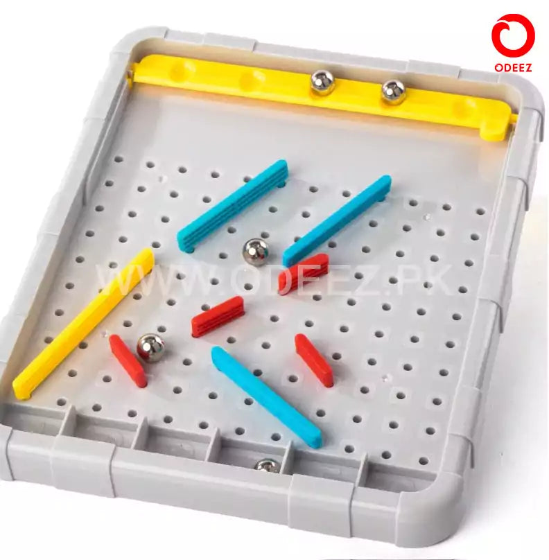 Make Your Own Maze Challenge - 40 Patterns - Default Title - Odeez | Educational Toys Pakistan 