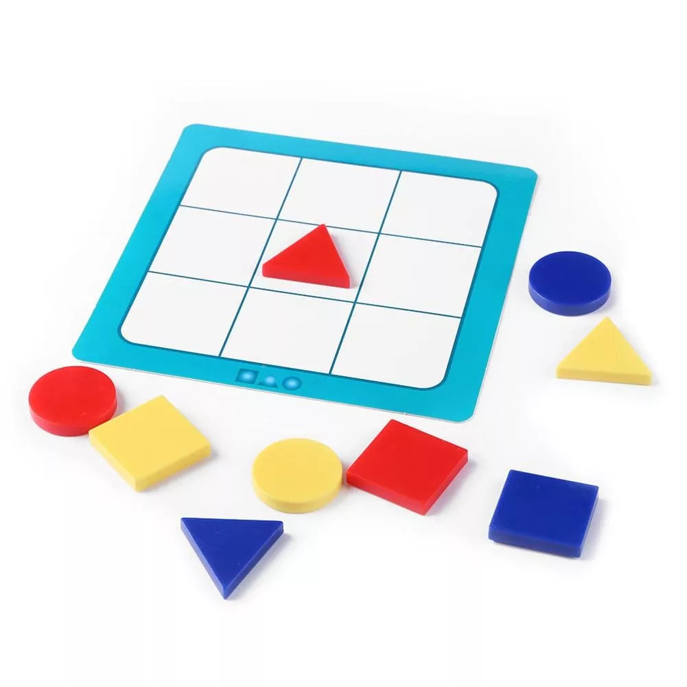 Meta-Forms Smart Puzzle - 80 Level - Default Title - Odeez | Educational Toys Pakistan 