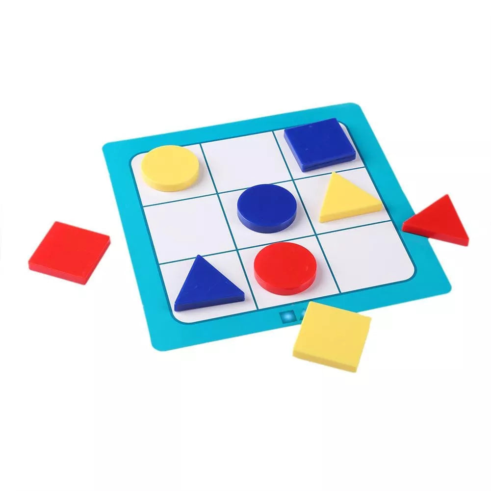 Meta-Forms Smart Puzzle - 80 Level - Default Title - Odeez | Educational Toys Pakistan 