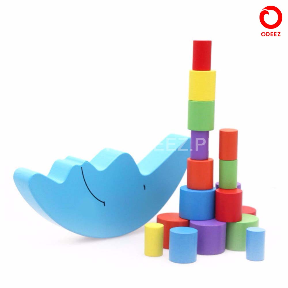 Moon Balance - Default Title - Odeez | Educational Toys Pakistan 