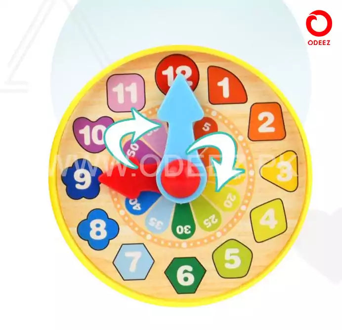 Huanger Multiple Activity Sorting Cube with Piano - 520 - Default Title - Odeez | Educational Toys Pakistan 