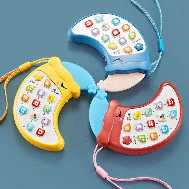 My First Light Mobile Phone - 2609 - Default Title - Odeez | Educational Toys Pakistan 