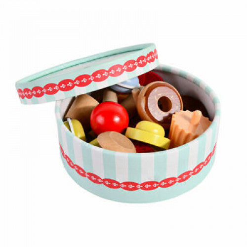 Playtive Junior Cake Shelf - Default Title - Odeez | Educational Toys Pakistan 