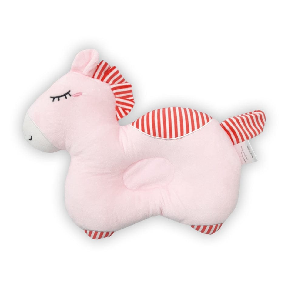 Pony Baby Soft Pillow - 465 - Default Title - Odeez | Educational Toys Pakistan 