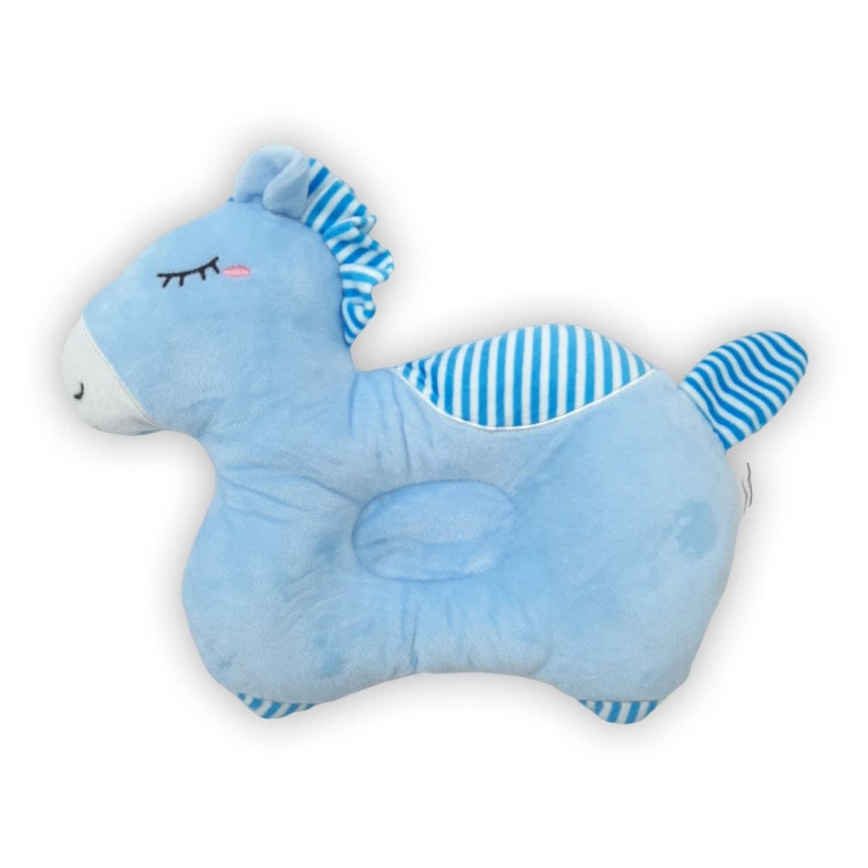 Pony Baby Soft Pillow - 465 - Default Title - Odeez | Educational Toys Pakistan 