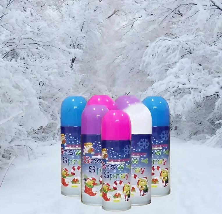 Snow Spray for Birthday Party - Default Title - Odeez | Educational Toys Pakistan 