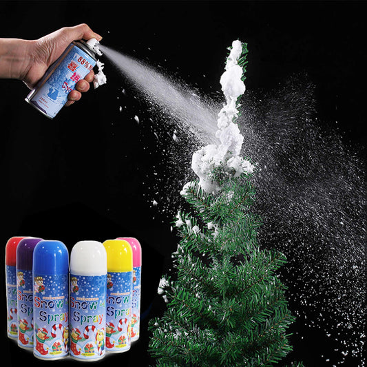 Snow Spray for Birthday Party - Default Title - Odeez | Educational Toys Pakistan 