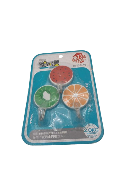 Beautiful Sticky Hook Series - 251 - Default Title - Odeez | Educational Toys Pakistan 
