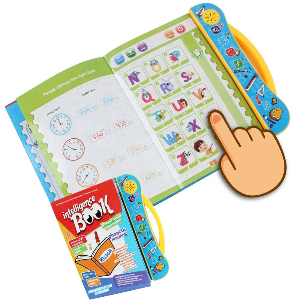 Book Study Fun Buy Study Fun Audi E-Book For Kids - 101 at Best Price in Pakistan ...