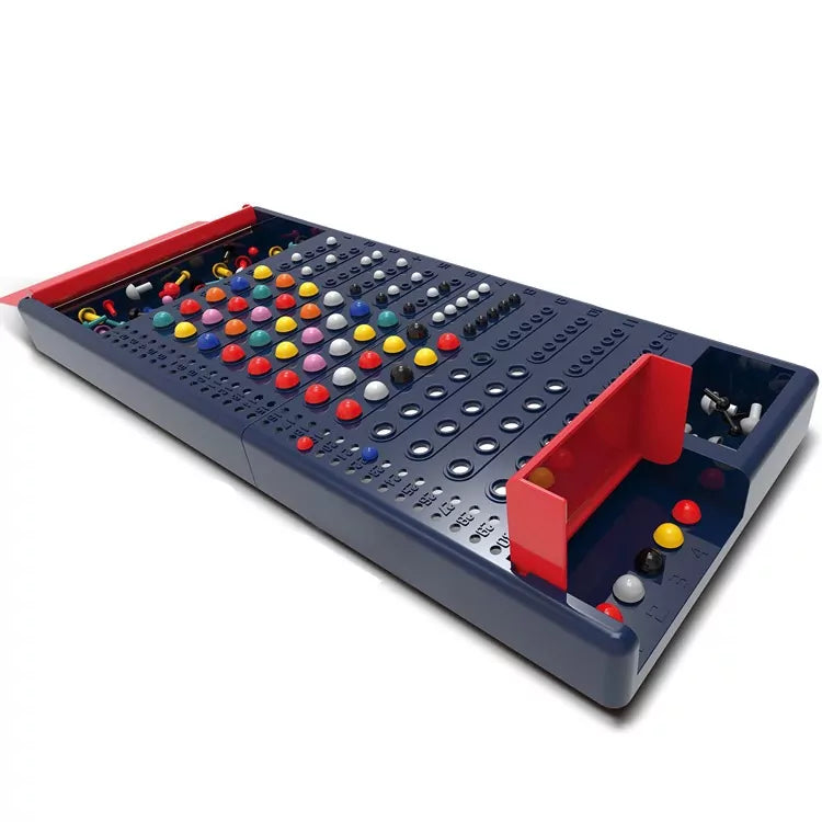 The Classical Code Breaking Challenge - 123 - Default Title - Odeez | Educational Toys Pakistan 