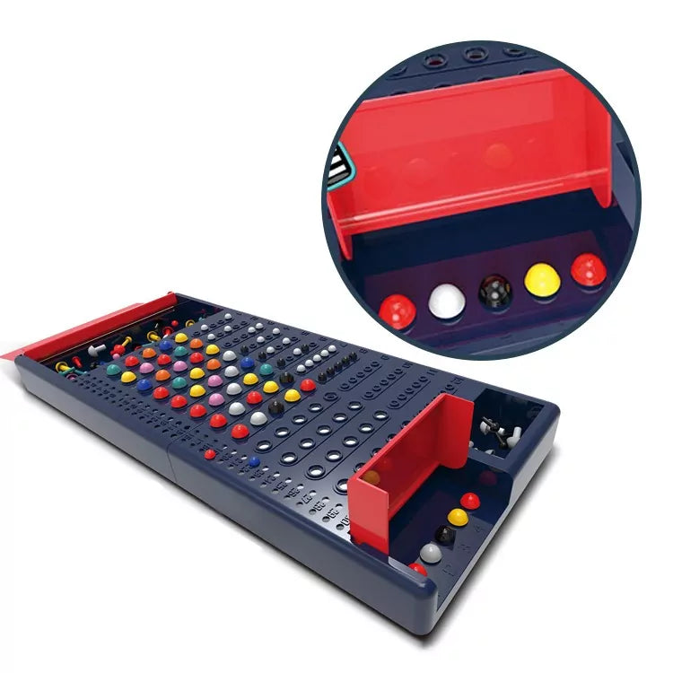 The Classical Code Breaking Challenge - 123 - Default Title - Odeez | Educational Toys Pakistan 