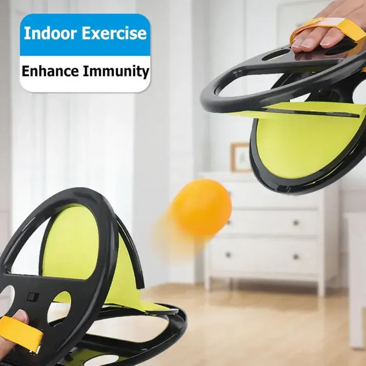 Toss and Catch Throw Hand Ball Game Multiplayer - 196