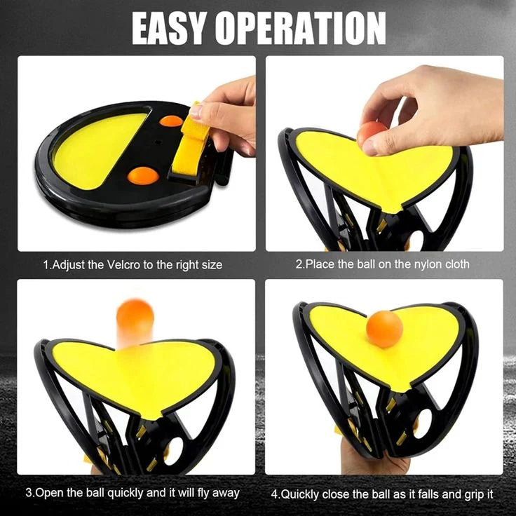 Toss and Catch Throw Hand Ball Game Multiplayer - 196