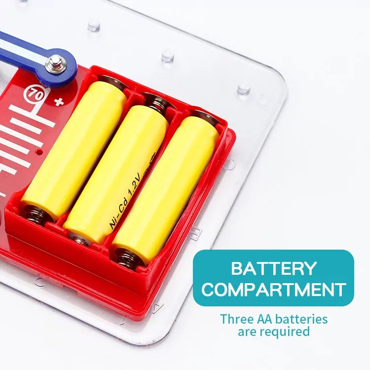 Electronic Ultrasonic Humidifier - STEAM Science Experiment - Default Title - Odeez | Educational Toys Pakistan 