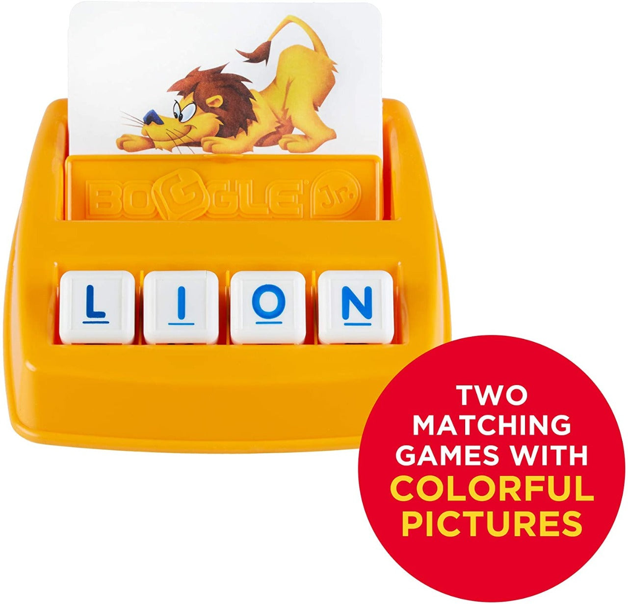 Boggle Junior - Default Title - Odeez | Educational Toys Pakistan 