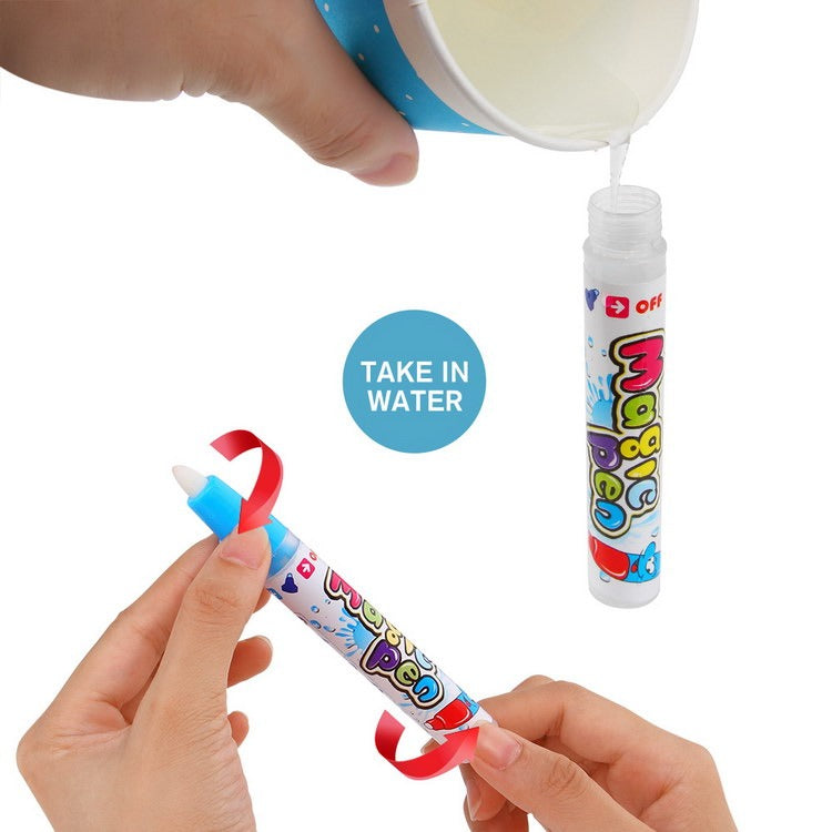 Water doodle Painting Drawing Book - Zoo - Default Title - Odeez | Educational Toys Pakistan 