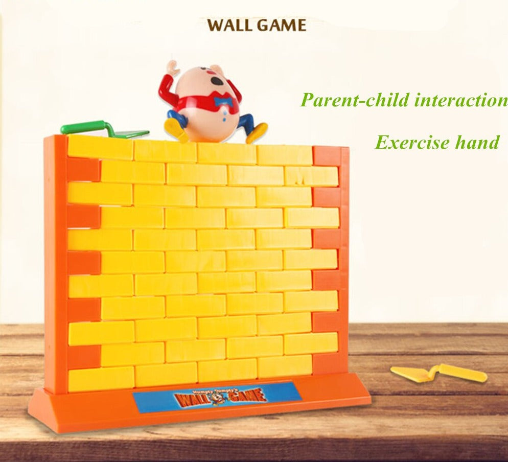 Humpty Dumpty's Wall Game - Default Title - Odeez | Educational Toys Pakistan 